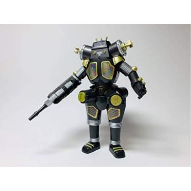 Imagem de Soul of Chogokin King Joe Black