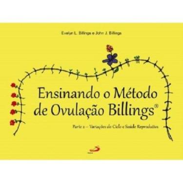Imagem de Ensinando O Método De Ovulação Billings - PAULUS, 3