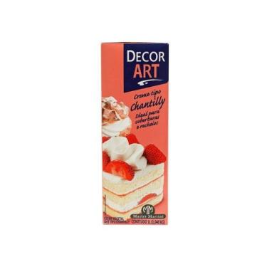 Imagem de Chantilly Decor Art 1Lt - Master Martini