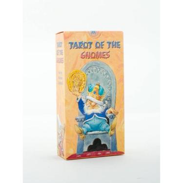 Imagem de Tarot Of The Gnomes