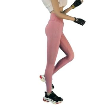Imagem de ATSTORYTIDE 1/6 Ratio of Women's Clothing，Pink Sports Pants,1 Piece of Pink Sports Pants