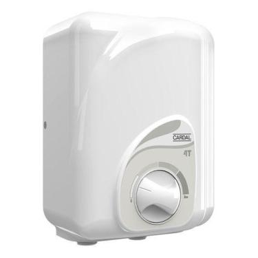 Imagem de Aquecedor Central 4t Cardal 8,2kw 220v Aq252/2