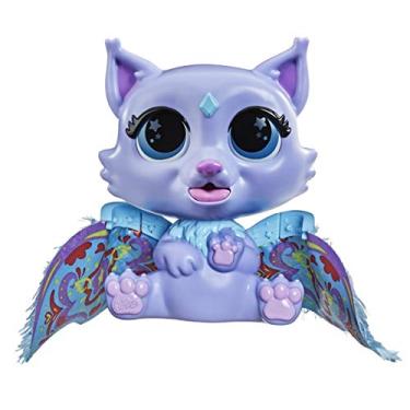 Imagem de FurReal Friends Flitter The Kitten (Hasbro F18275X1)