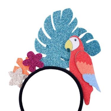 Imagem de Tiara de Carnaval Tropicalia Play&fun