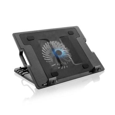 Imagem de Suporte Notebook Multilaser Cooler Table Vertical Ac166