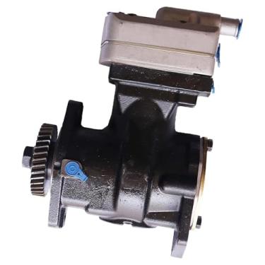 Imagem de RDLIFT-PART Compressor de freio a ar 4946294 5286966 compatível com motor Cummins 6BT 6CT 8.3
