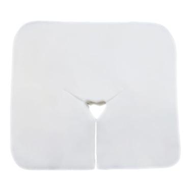 Imagem de ChuYiElegance 100 Peças de Capas Descartáveis ​​para Berço, Capas de Apoio, Capas de Descanso para Mesas de Massagem para Salas de Spa, Não Tecido