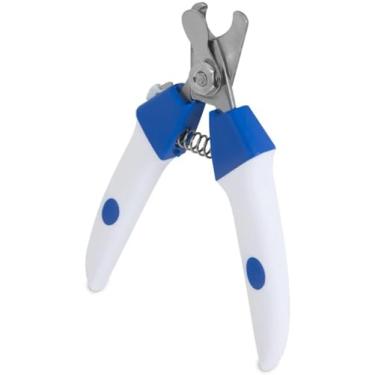 Imagem de JW Pet Company Cortador de unhas GripSoft Deluxe para cães, grande