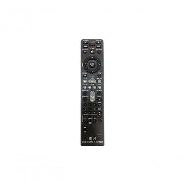 Imagem de Controle Home Theater LG AKB37026853