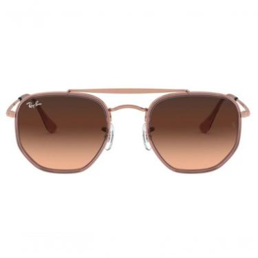 Imagem de Óculos De Sol Ray Ban Rb3648-m The Marshal 9069-a5 52