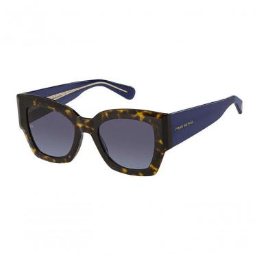 Imagem de Óculos De Sol Feminino Tommy Hilfiger Th1862-s 086gb 51