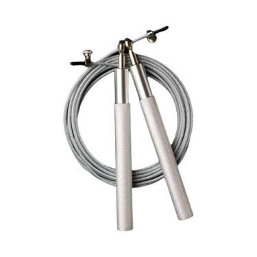 Imagem de Corda De Pular Profissional Para Perda De Peso, Fitness Adulto, Para E