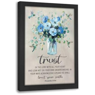 Imagem de jamie world Trust Flower 40.6 cm x 12W