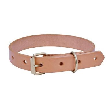 Imagem de Kit 12PC Coleira Sola Natural Nº 1 - Sandro Heleno