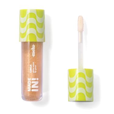 Imagem de Lip Gloss Ginga - Melu Made IN!