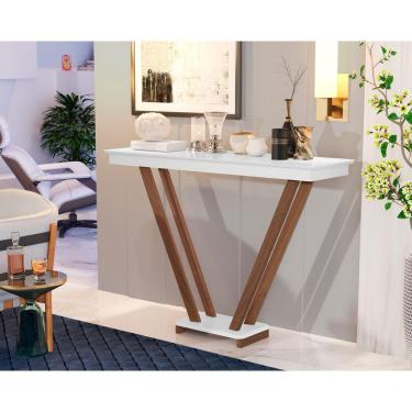 Imagem de aparador bancada estilo retro classic supreme - moveis vg