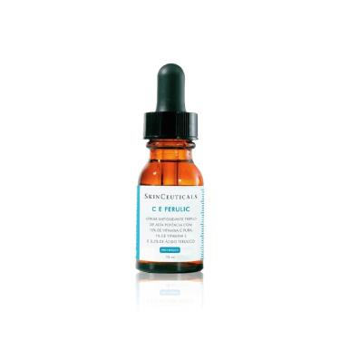Imagem de Sérum Facial Anti-Idade SkinCeuticals C E Ferulic 15ml (VAL1