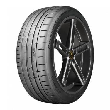Imagem de Pneu Continental Aro 18 225/40R18 ExtremeContact Sport 02 92Y FR