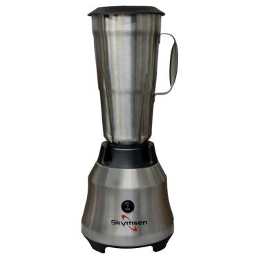 Imagem de Liquidificador De Alta Rotação 2 Litros Li20n Skymsen Liquidificador 2 Litros 220v