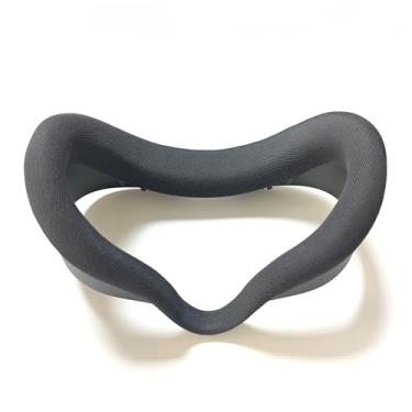 Imagem de Orignial Cloth Face Cushion for Meta Quest 3S Face VR Glasses Headset Eye Pad Cover Protective Mat Replacement Part Accessories