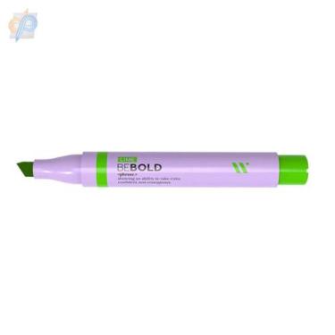 Imagem de Caneta Marca Texto Be Bold Highlighter Perfumado - Newpen, Caneta Marc