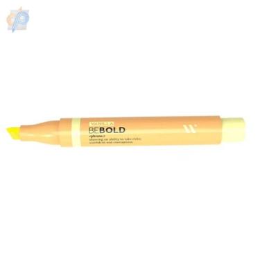 Imagem de Caneta Marca Texto Be Bold Highlighter Perfumado - Newpen, Caneta Marc