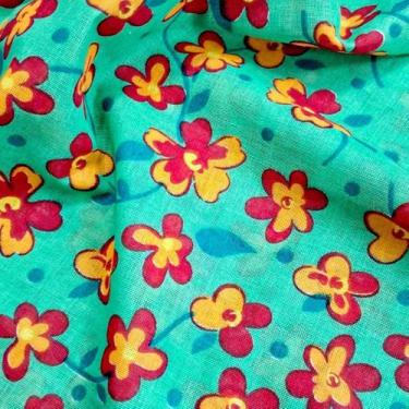 Imagem de 3 Metros Tecido Chita Estampada 100% Algodão Escolha A - Tecidosmodelo