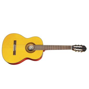 Imagem de Violão Clássico Acustico EAGLE - DH69 STVG
