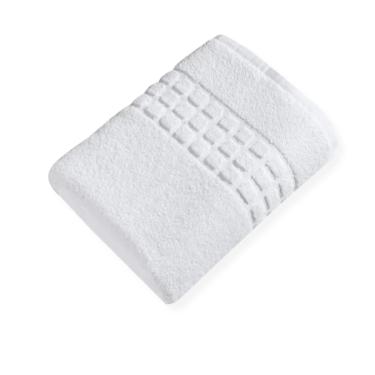 Imagem de Toalha De Banho Toronto Gigante Luxo Linha Profissional Hotel Grossa Teka