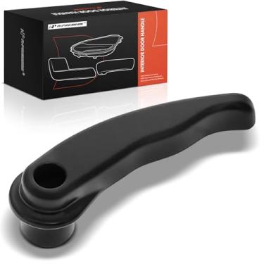 Imagem de A-Premium Alça de ajuste do assento reclinável do lado do passageiro dianteiro compatível com Chevrolet Silverado 1500 2500 HD, Tahoe, Suburban, Avalanche e GMC Sierra 3500, Yukon XL 2500 e Cadillac