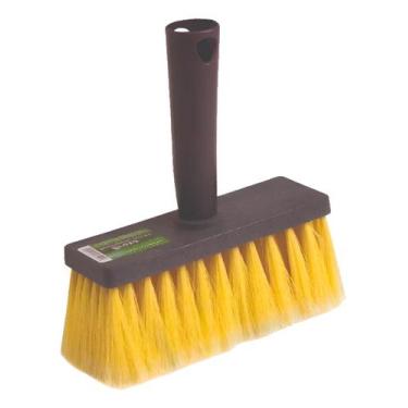 Imagem de Broxa Para Pintura Pedreiro Retangular Odim 11,7x4,3 Cm