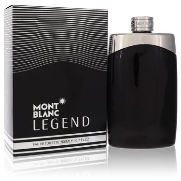Imagem de Perfume-col.masc.montblanc Legend Blanc Eaudetoilette -200ml