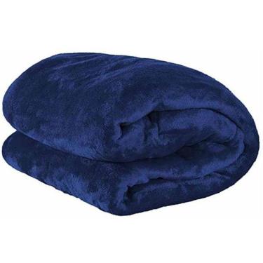 Imagem de Manta Microfibra Colors Casal