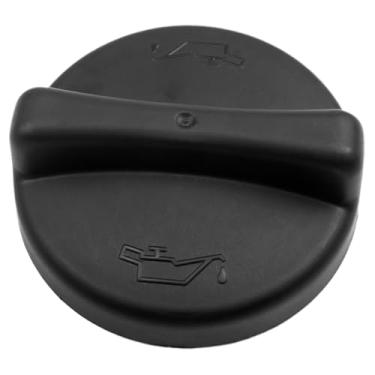 Imagem de Tampa de enchimento de óleo de motor de substituição para 293205 293205c Apto para Maserati Ghibli Quattroporte Levante GT