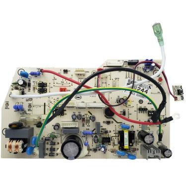 Imagem de Placa Principal Evaporadora Kohi18qc Komeco 0200323565