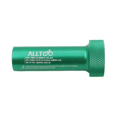 Imagem de Ferramenta De Remoção De Amortecedor De Mola De Garfo De Bicicleta FOX