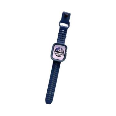 Imagem de Pulseira De Silicone Candy Para Apple Watch De 45mm 41mm Para as Série