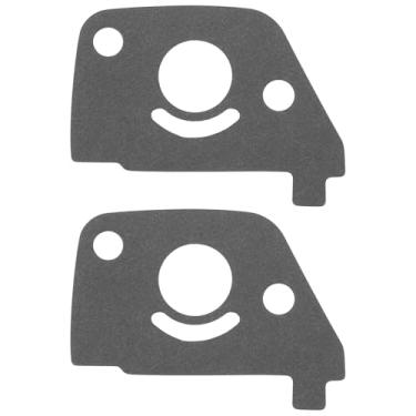 Imagem de Briny River 2 peças de juntas de carburador de motor de barco 16221-ZG0-801 compatíveis com Honda 2HP 2.3HP BF2.3 Carb Outboard 1997-2006