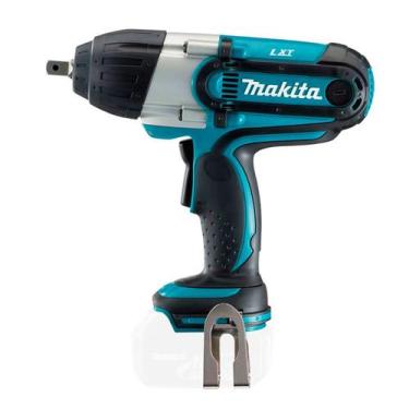 Imagem de Chave de Impacto 12.7mm à Bateria (Não acompanha) 18V DTW450Z Makita, 