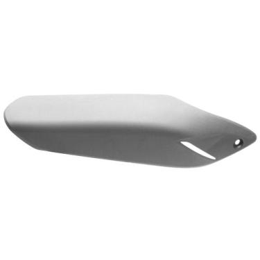 Imagem de Protetor De Escapamento Moto Honda Xre 300 2010 2011 2012 - Pro Tork, 