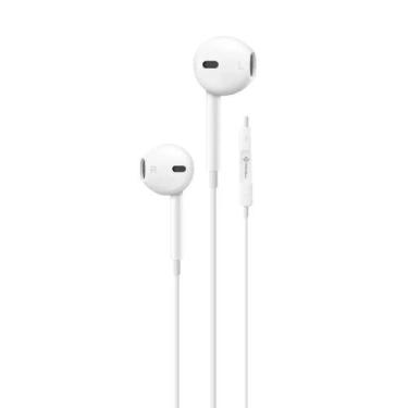 Imagem de Fone De Ouvido Stereo Intra Auricular Earphone Pmcell P2 Fo-15 PMCELL