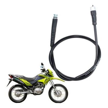 Imagem de Cabo do velocimetro honda nxr bros 150 ks esd 2009 a 2012 - FREEDOM PA
