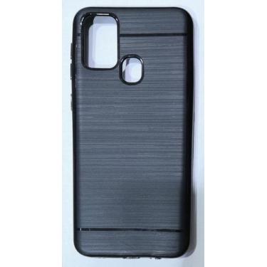 Imagem de Capa Capinha Galaxy m31 Tela 6.4 Diversas Cores lisa Luxo - sem, 0