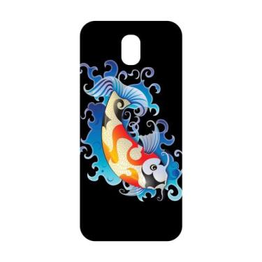 Imagem de Capa Adesivo Skin053 Verso Para Samsung Galaxy J5 Pro - KawaSkin