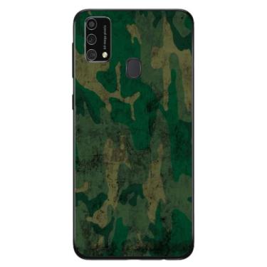 Imagem de Capa Adesivo Skin161 Verso Para Samsung Galaxy M21s (2020) - KawaSkin