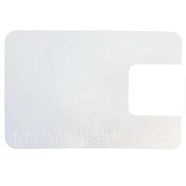 Imagem de Nova mesa de extensão de máquina de costura 505a mesa de extensão de m