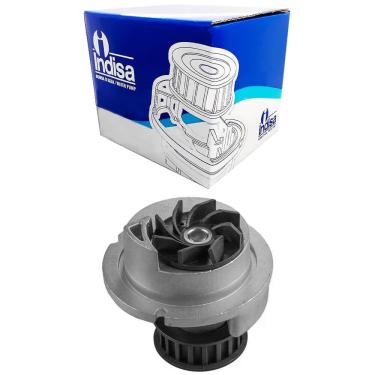 Imagem de Bomba Dagua Chevrolet Montana 1.8 8v 2004 A 2010 Indisa