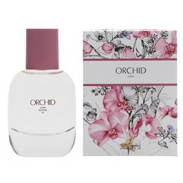 Imagem de Perfume Zara Orchid Eau De Parfum 90ml para mulheres