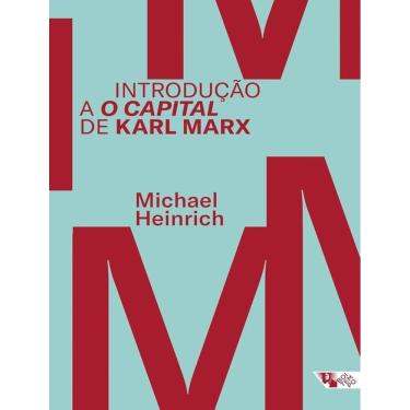 Imagem de Introducao A O Capital De Karl Marx