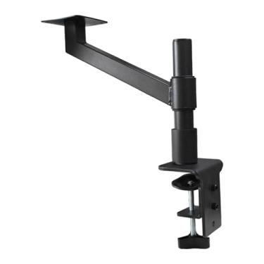 Imagem de Dualoai Estrutura de Cama para Gato, Altura Ajustável, Suporte Resistente para Cama de Mesa para Gato, Camas para Animais de Estimação, Acessório